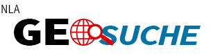 Das Logo der Seite NlA Geosuche Das Logo der Seite NlA Geosuche